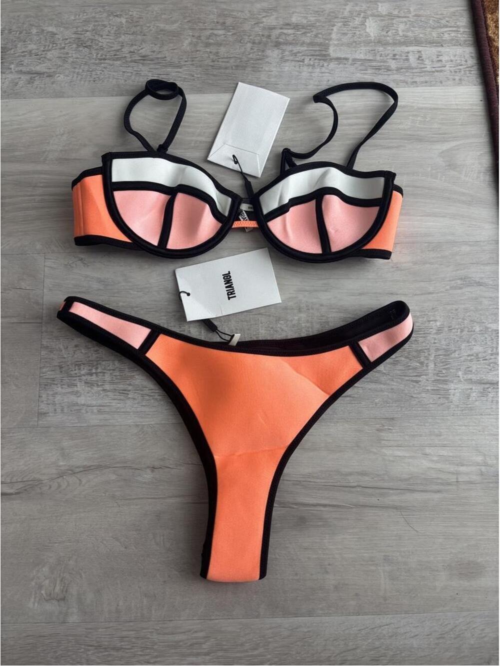 ✨ Triangl Bikini Set ✨